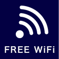 FREE WiFi